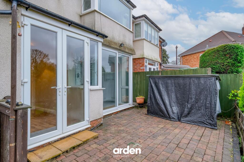 Additional image 22 of Knightsbridge Road, Solihull, B92