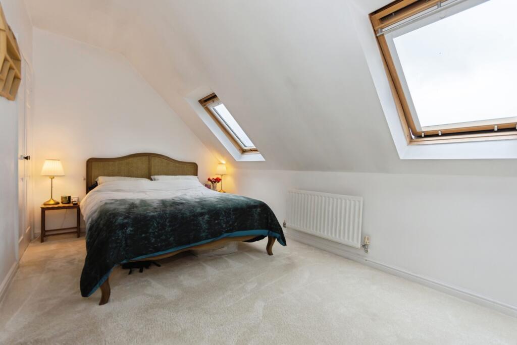 Additional image 12 of Middlewood Close, Solihull, West Midlands, B91