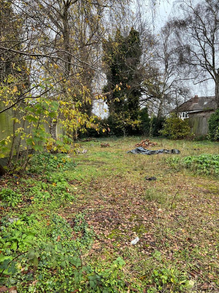 Additional image 4 of Former Rear Car Park, Fox And Goose Shopping Centre, Washwood Heath, Birmingham, B8 2EP