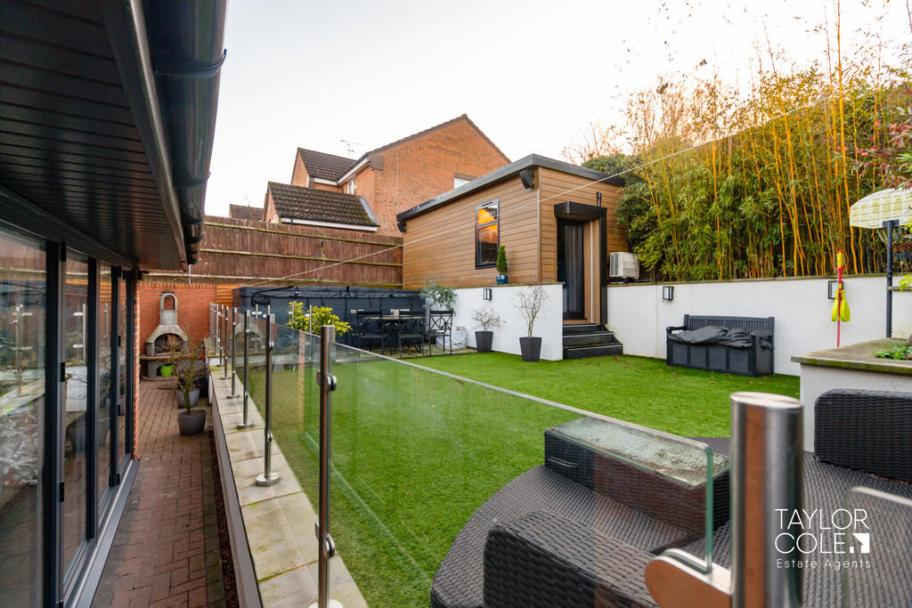 Additional image 38 of Parsons Walk, Clifton Campville