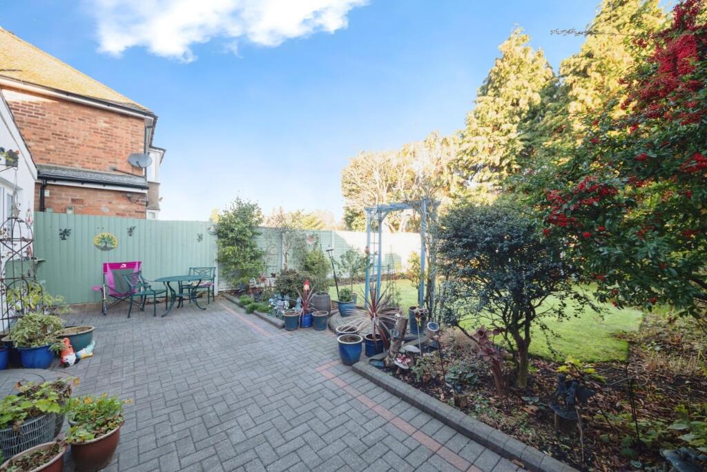 Additional image 20 of Dorchester Road, Solihull