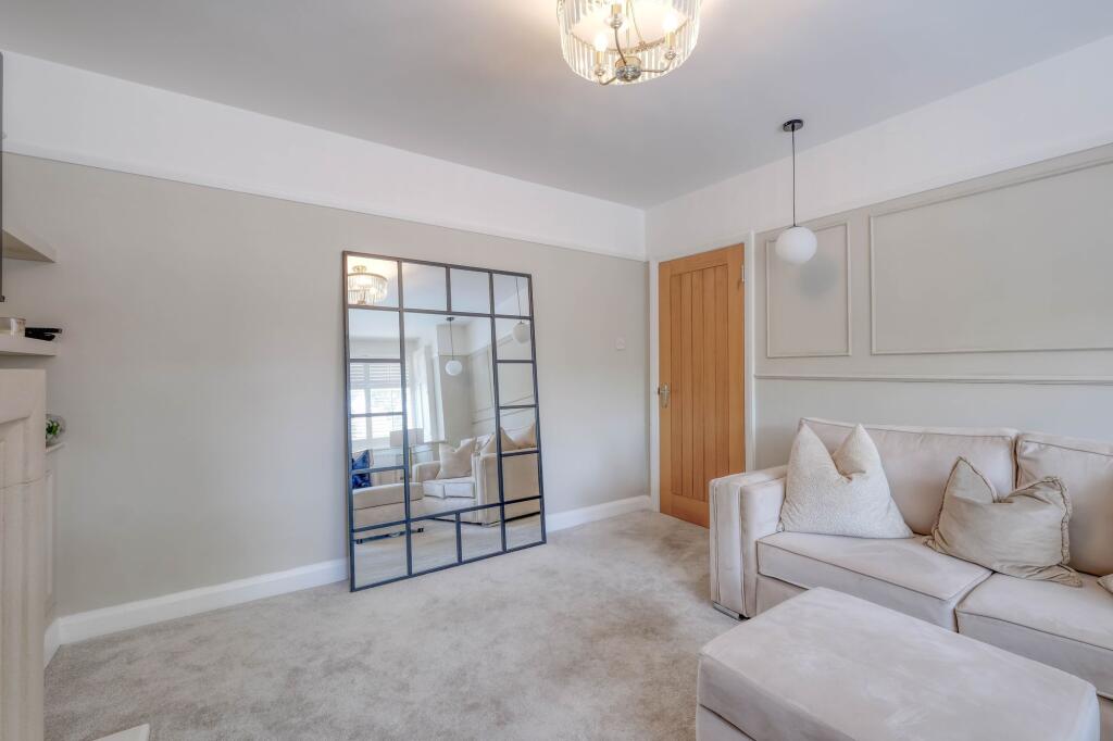 Additional image 11 of Damson Lane, Solihull, B92