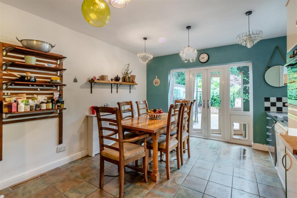 Additional image 7 of Driffold, Sutton Coldfield, B73