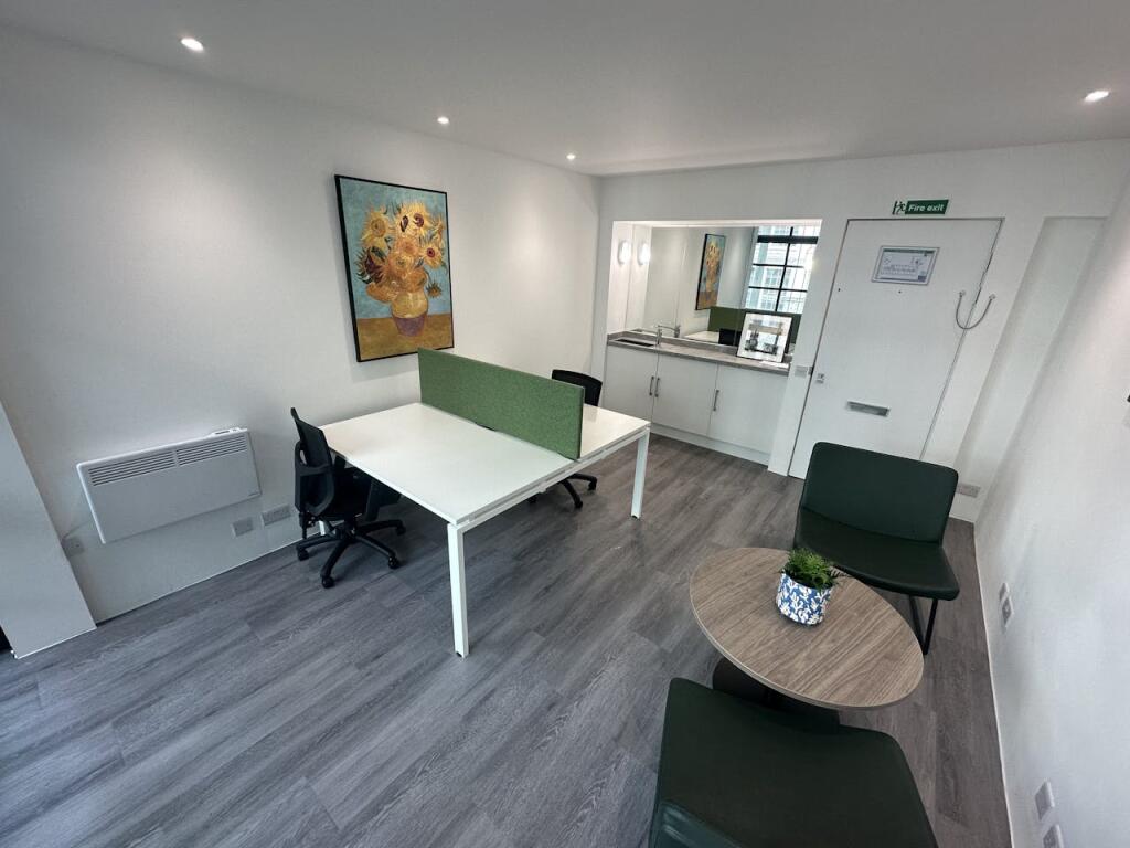 Additional image 2 of The Green House, Unit 222, Digbeth, B9 4AA