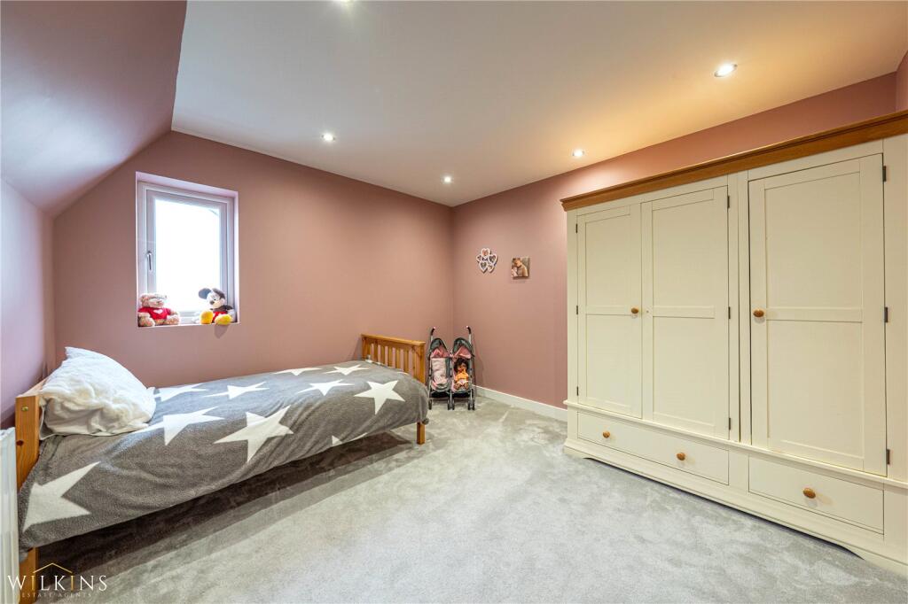 Additional image 38 of Manor Lane, Harlaston, Tamworth, Staffordshire, B79