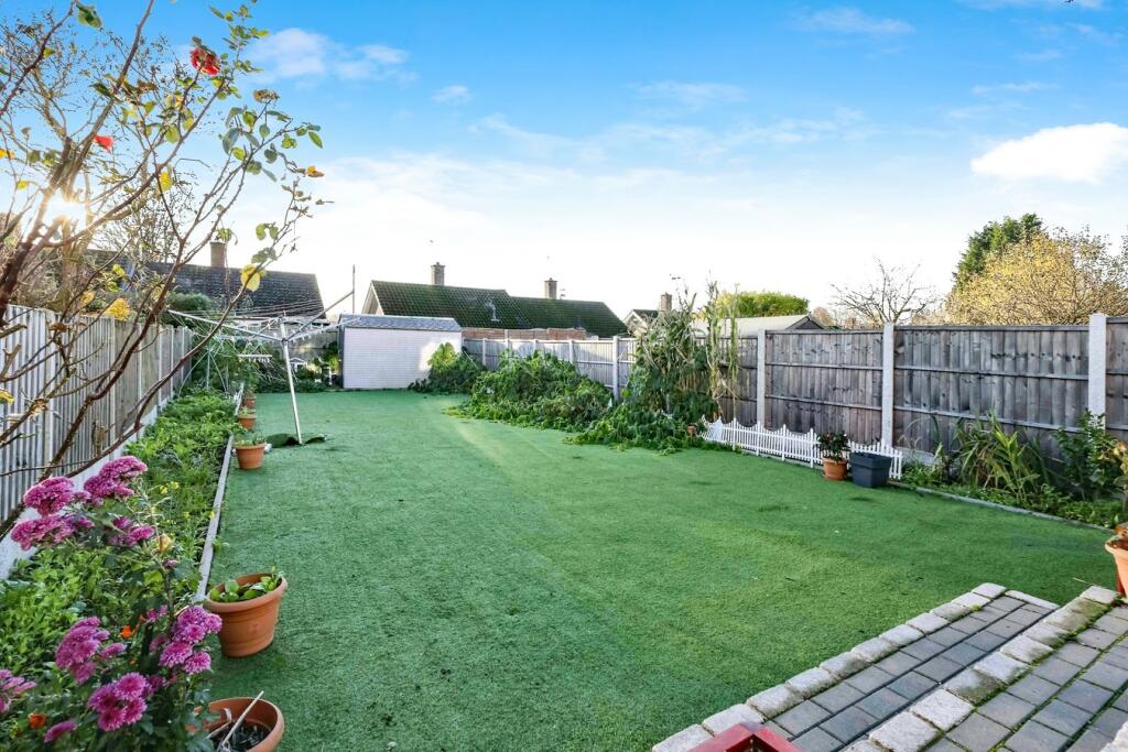 Additional image 16 of St Michaels Road, Sutton Coldfield, B73