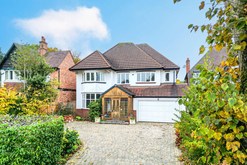 Additional image 30 of Silhill Hall Road, Solihull