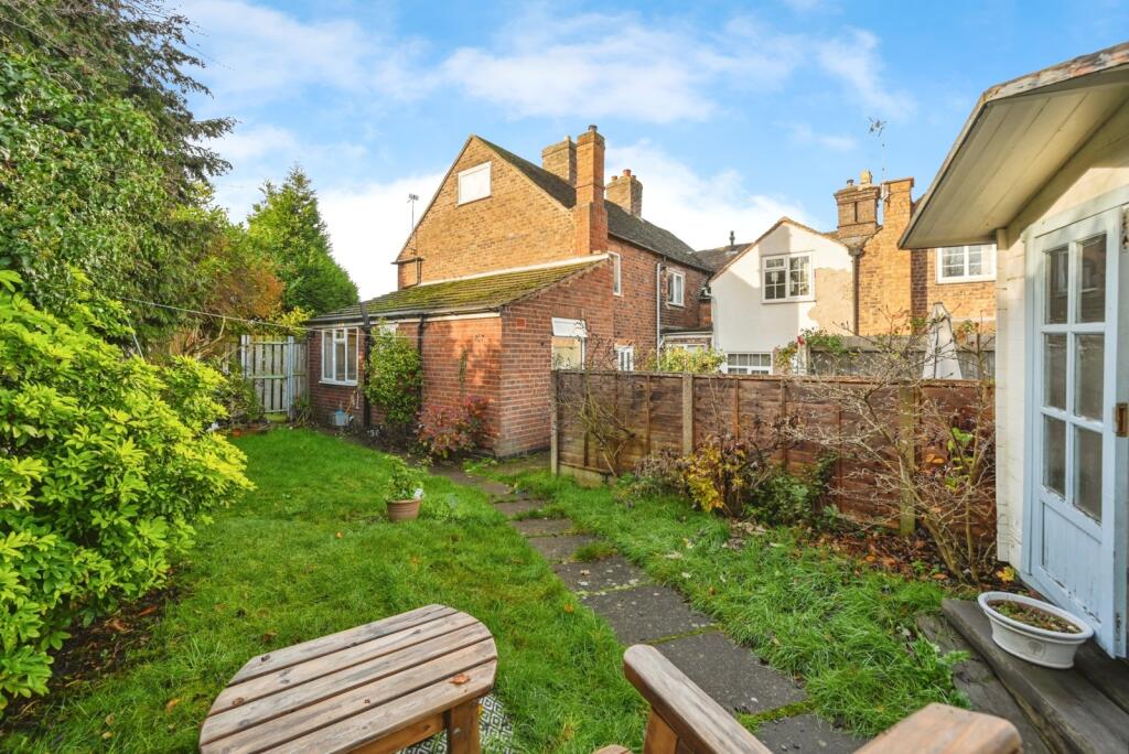 Additional image 15 of Old Tamworth Road, Amington, Tamworth, Staffordshire, B77