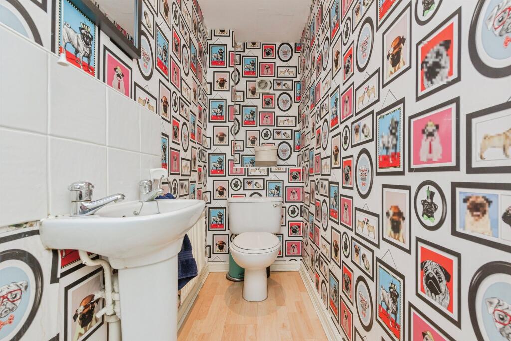 Additional image 14 of Chester Gardens, SUTTON COLDFIELD