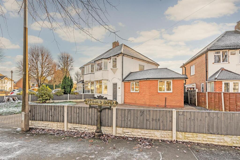 Additional image 15 of Stroud Road, Shirley, Solihull