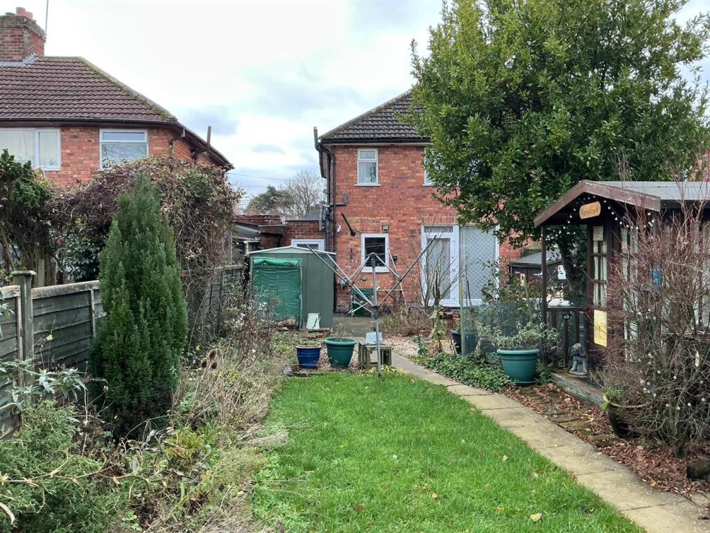 Additional image 11 of George Avenue, Mile Oak, Tamworth