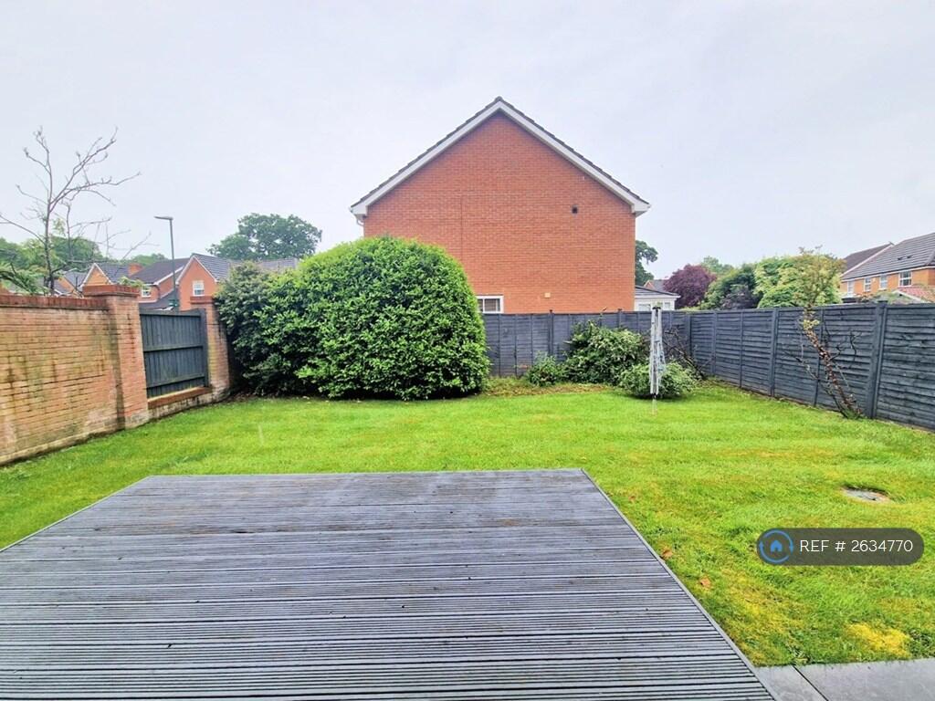 Additional image 26 of Woodperry Avenue, Solihull, B91