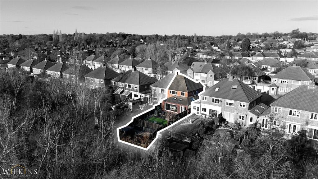 Additional image 38 of Bonner Drive, Sutton Coldfield, Birmingham, B76