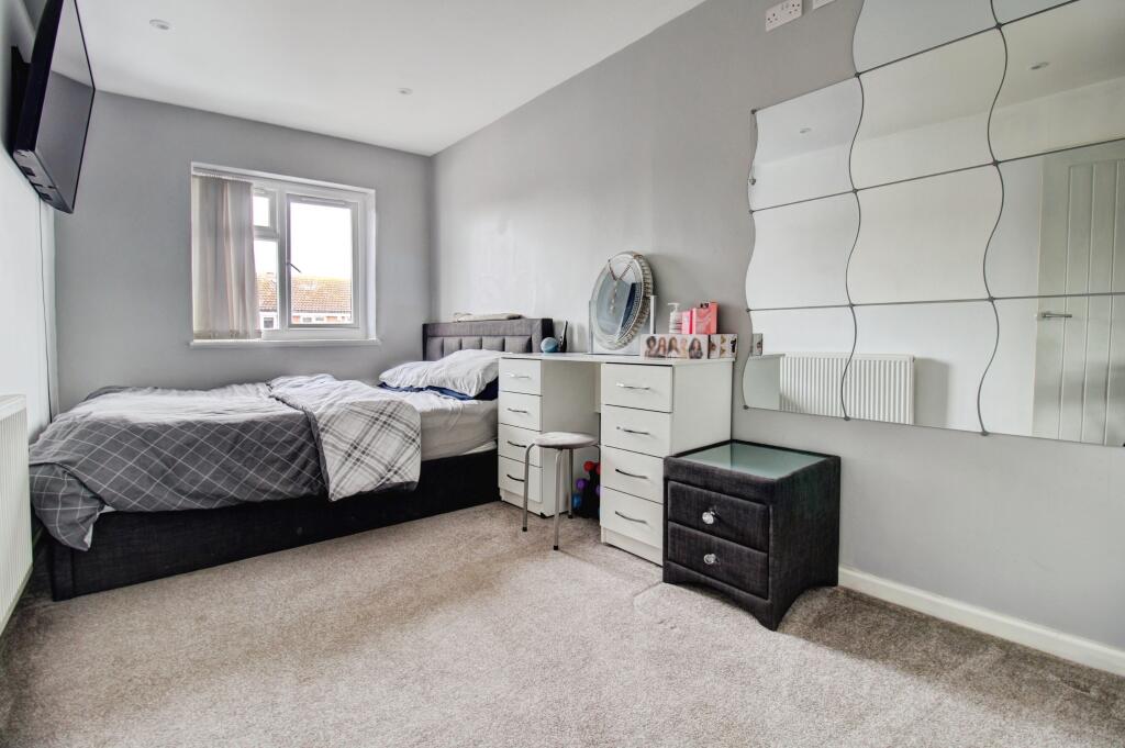 Additional image 8 of Sorrel Drive, Kingsbury, B78