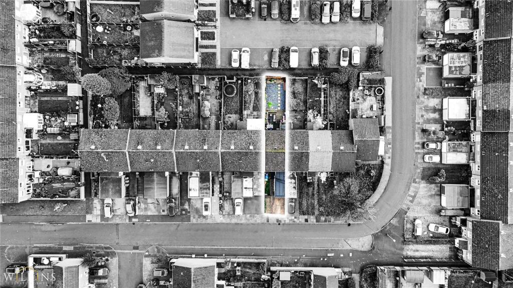 Additional image 23 of Kirtley, Tamworth, Staffordshire, B77