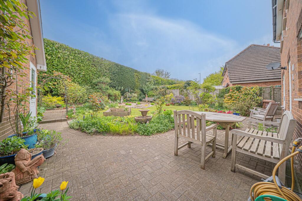 Additional image 17 of Kelmarsh Drive, Solihull, B91