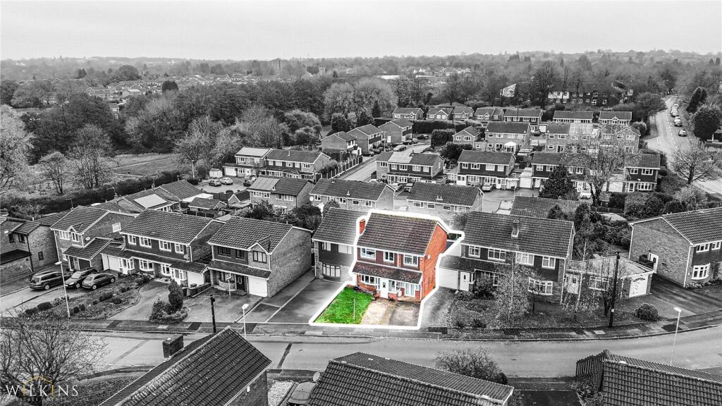 Additional image 2 of Standedge, Wilnecote, Tamworth, Staffordshire, B77