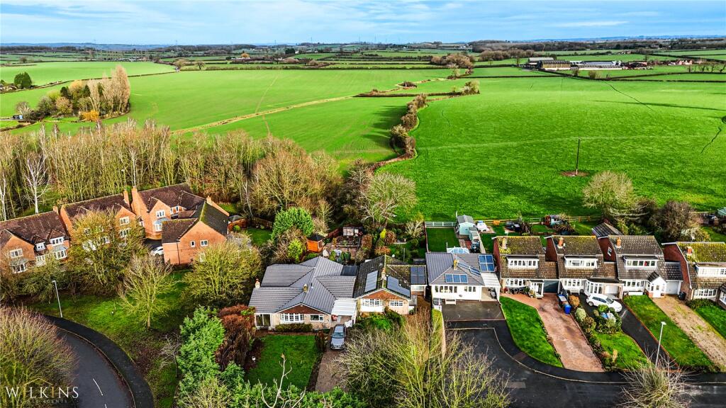 Additional image 30 of Croxall Road, Edingale, Tamworth, Staffordshire, B79