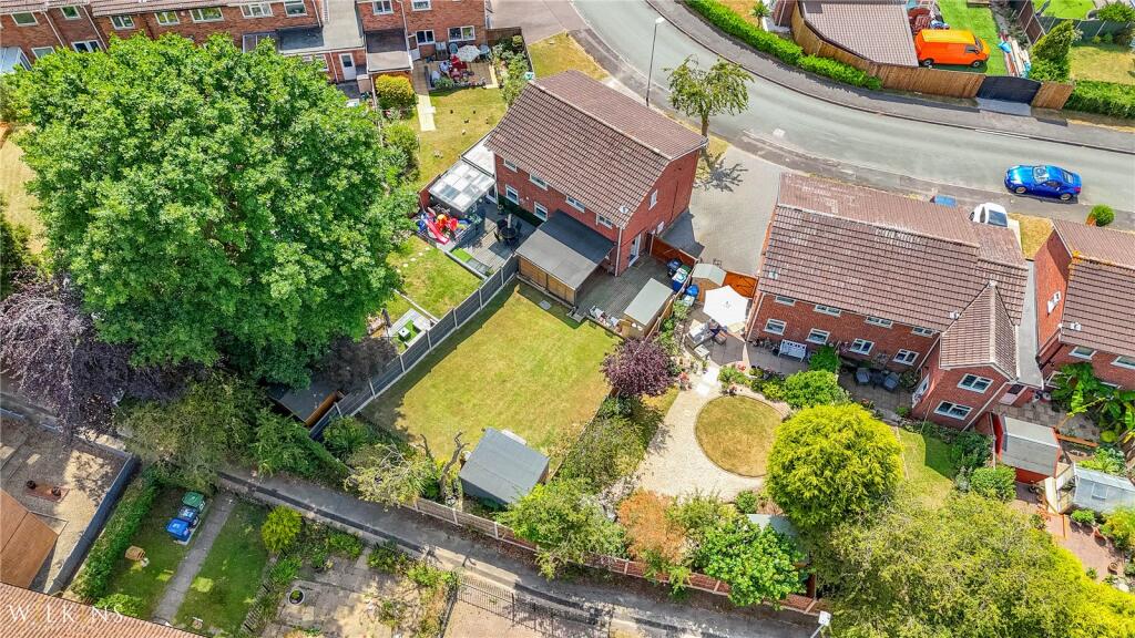 Additional image 15 of Sykesmoor, Wilnecote, Tamworth, Staffordshire, B77