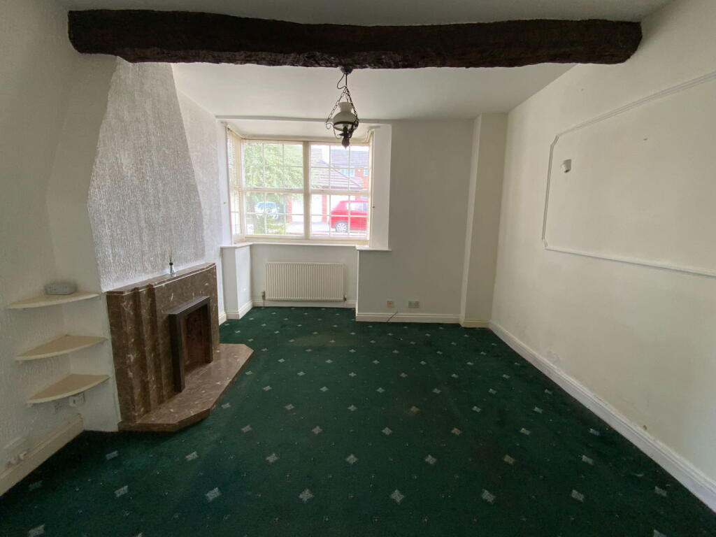 Additional image 10 of OLDBURY, The Hall, Langley Gardens