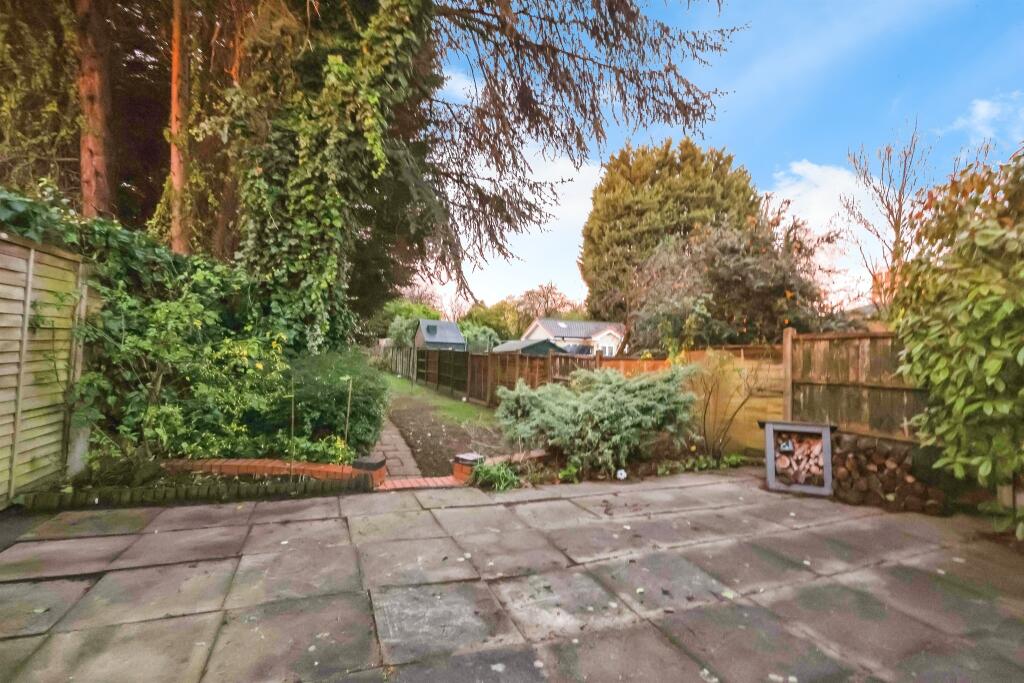 Additional image 17 of Wells Road, Solihull