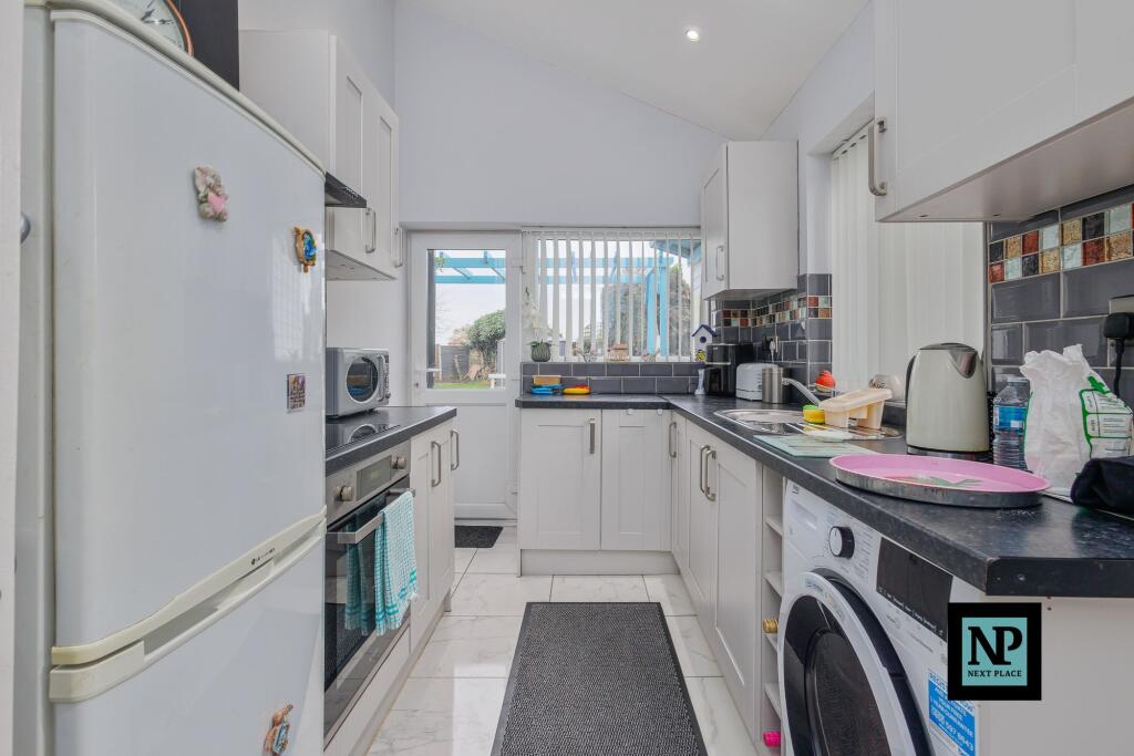 Additional image 14 of Whitehouse Road, Dordon, B78