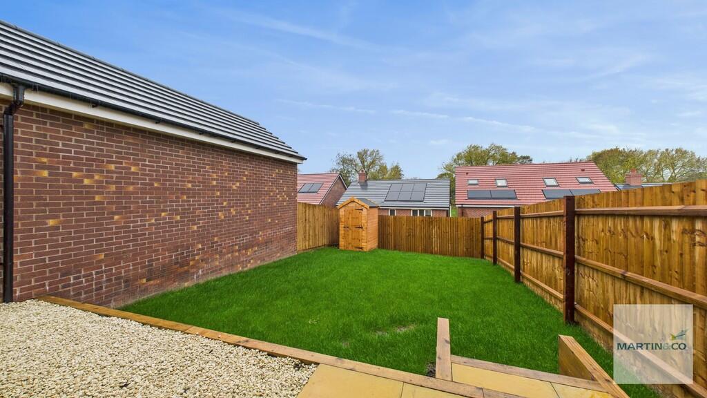 Additional image 12 of Cotterill Drive, Lindridge Road