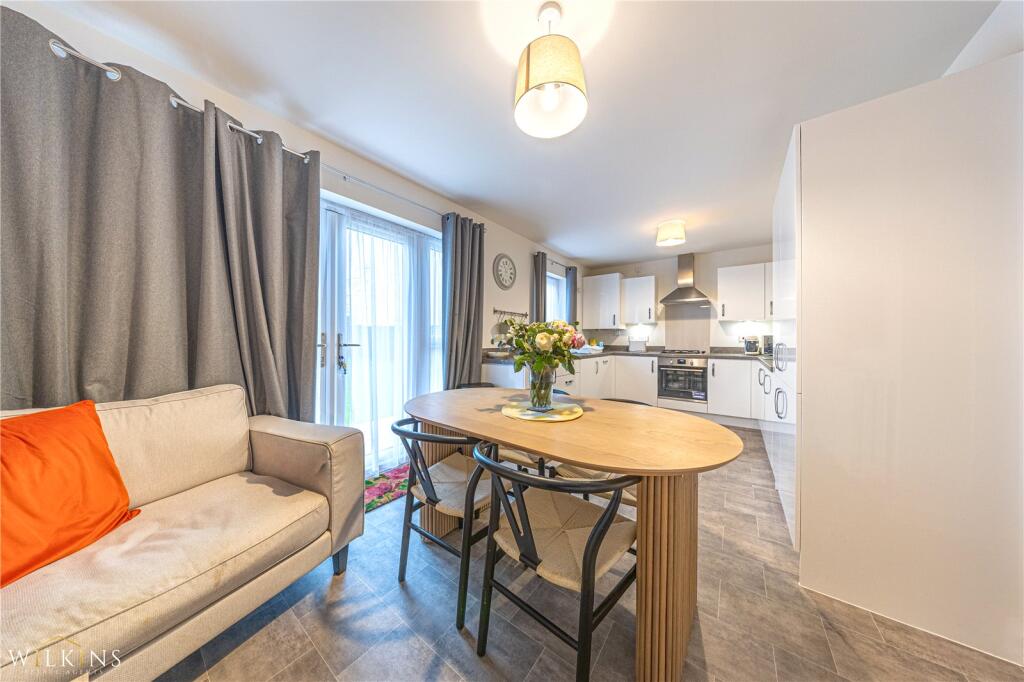 Additional image 6 of Dashwood Close, Tamworth, Staffordshire, B78