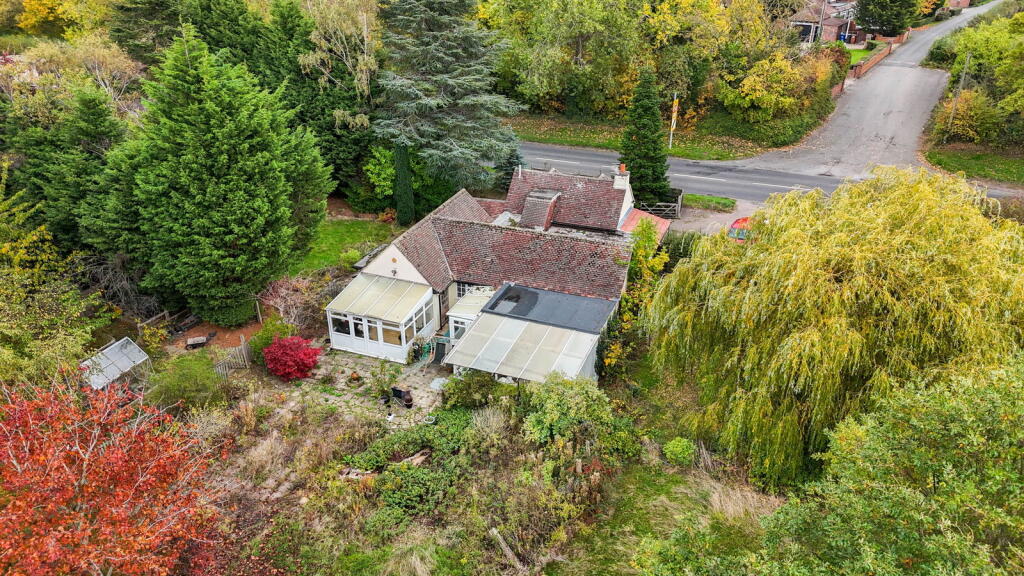 Additional image 6 of Tolgate Cottage, Sutton Road, Tamworth B78 3DY