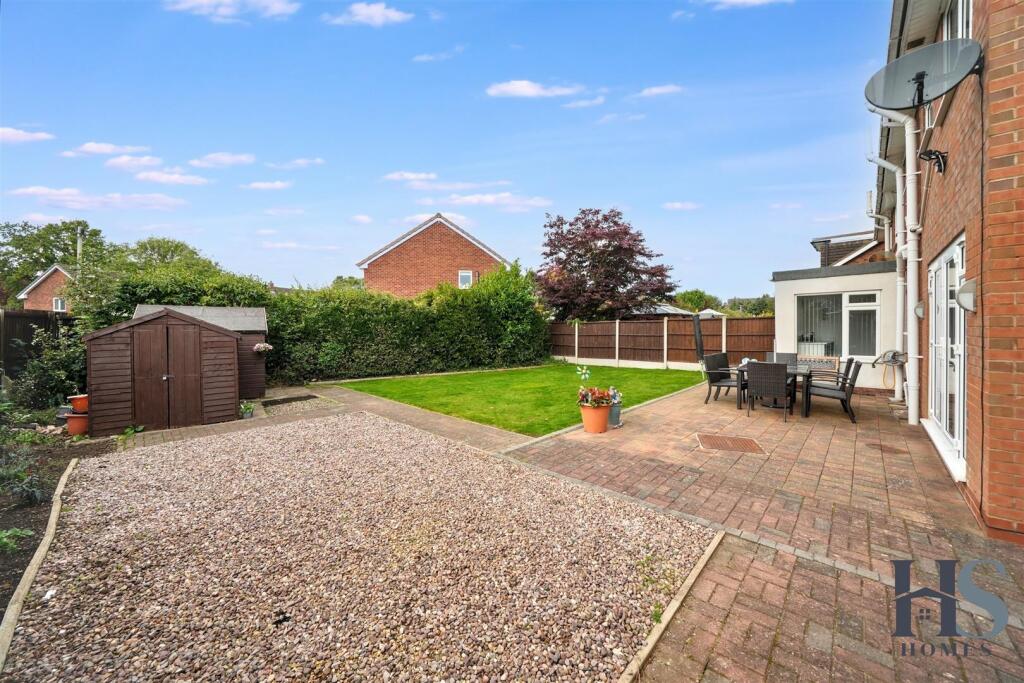 Additional image 4 of Keyse Road, Sutton Coldfield