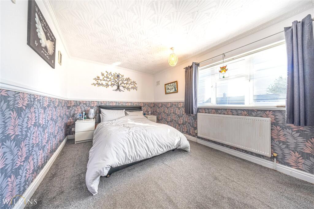 Additional image 9 of Chesterton Way, Tamworth, Staffordshire, B79