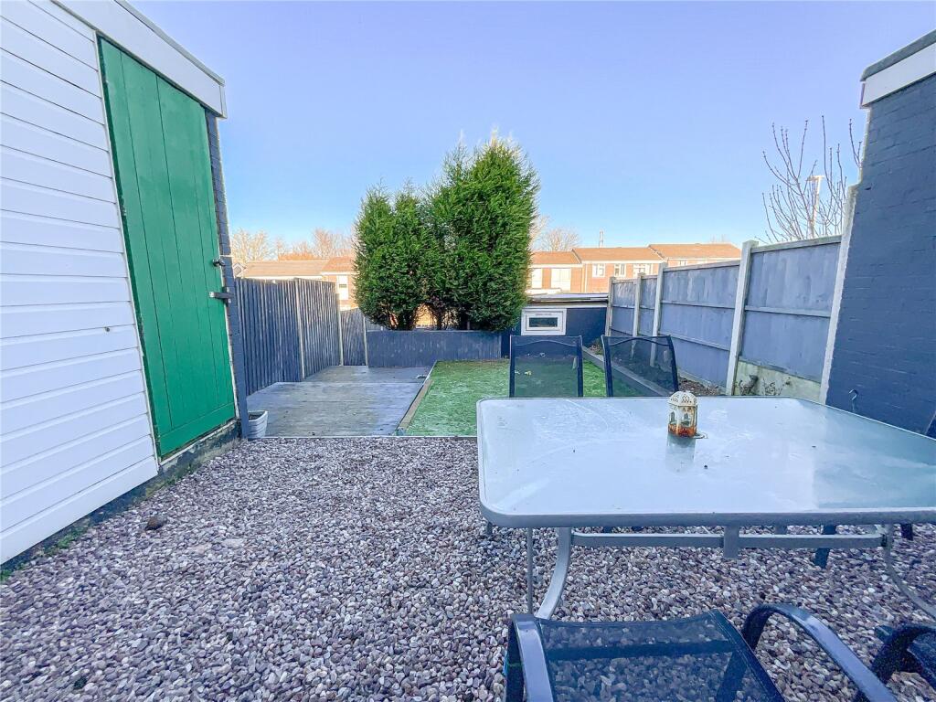 Additional image 12 of Hamble, Tamworth, Staffordshire, B77