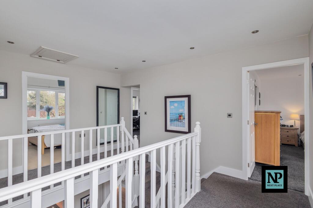 Additional image 19 of Rowley Close, Edingale, B79