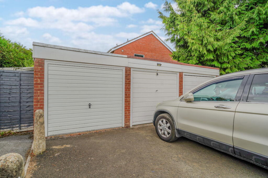 Additional image 23 of Foxland Close, Cheswick Green