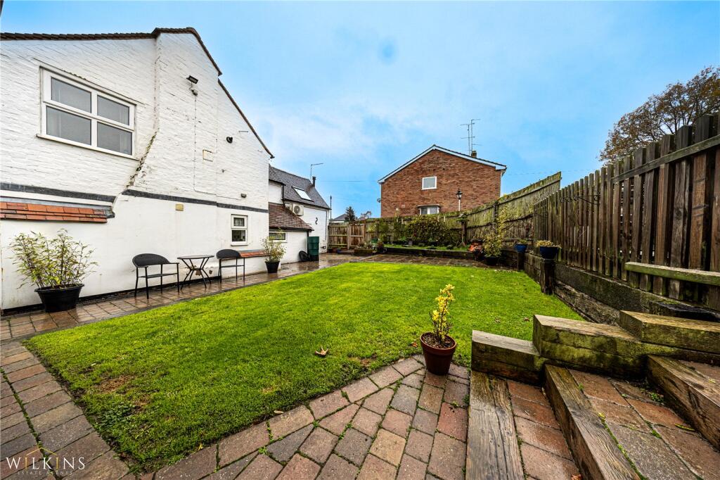 Additional image 25 of Common Lane, Polesworth, Tamworth, Warwickshire, B78