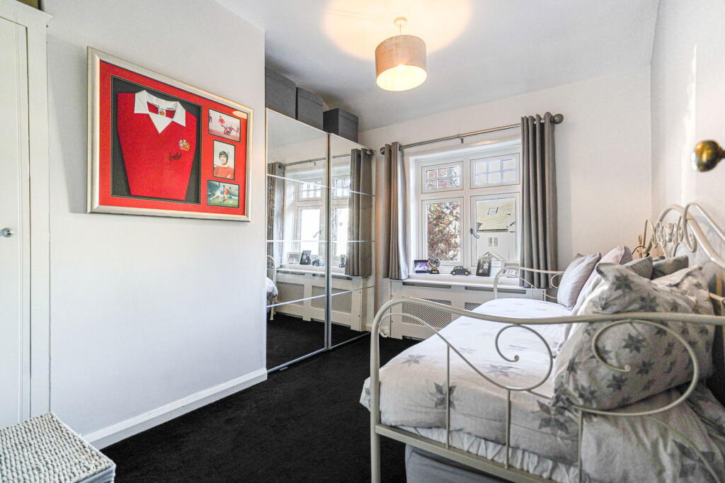 Additional image 38 of The Crescent, Solihull