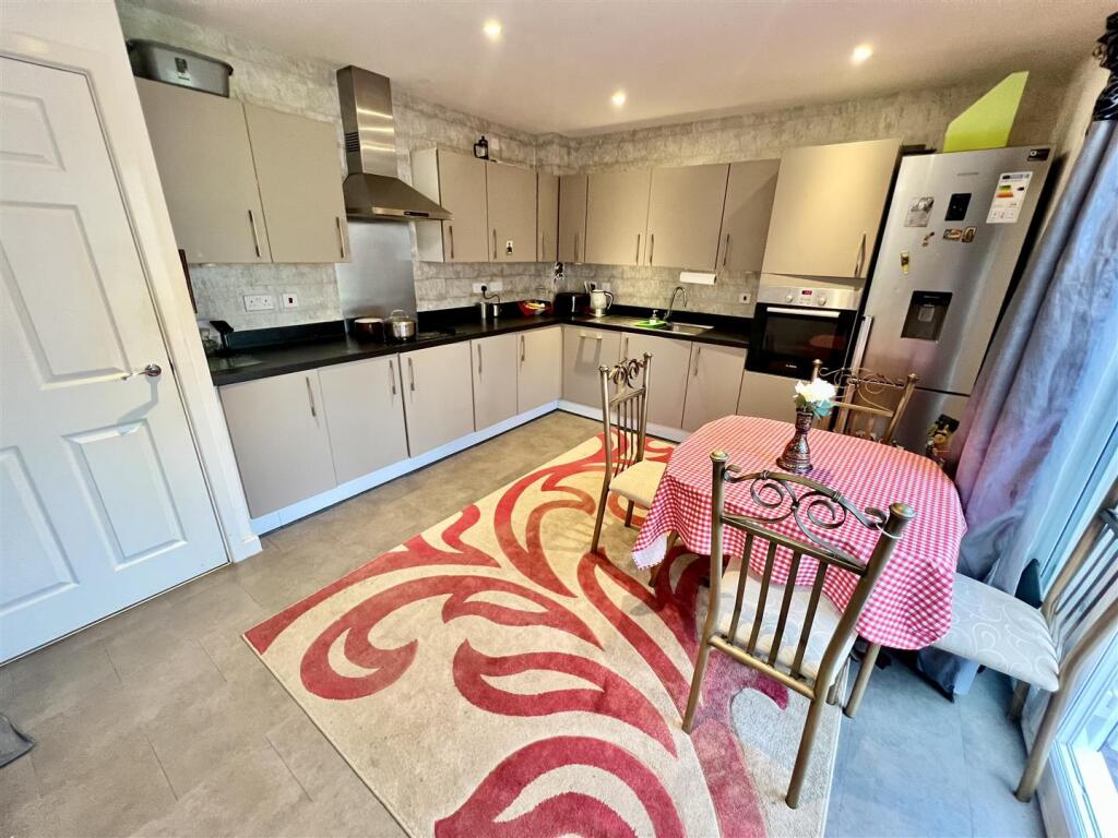 Additional image 4 of Archer Drive, Cheswick Green, Solihull