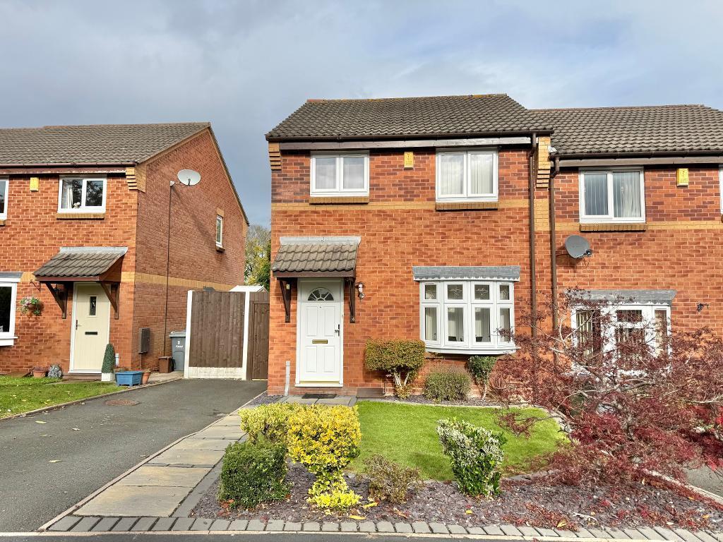 Additional image 22 of Horsecroft Drive, Squires Croft, Wigmore, West Bromwich, West Midlands, B71 3TE
