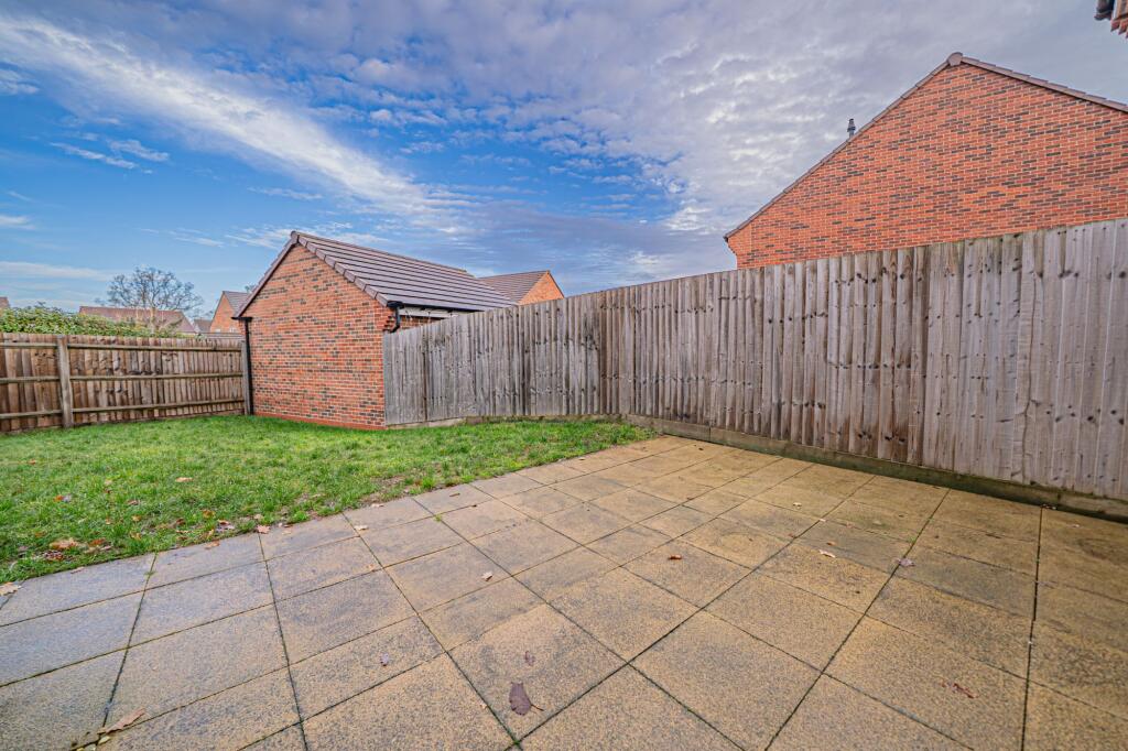 Additional image 19 of Kingfisher Way, Cheswick Green, B90