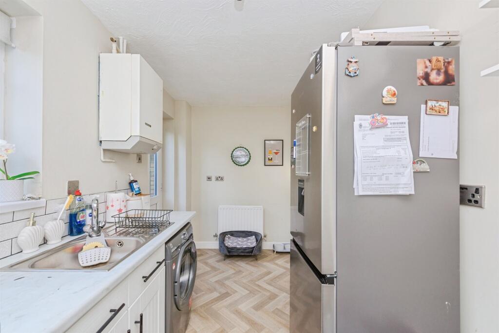 Additional image 4 of The Gullet, Polesworth, TAMWORTH