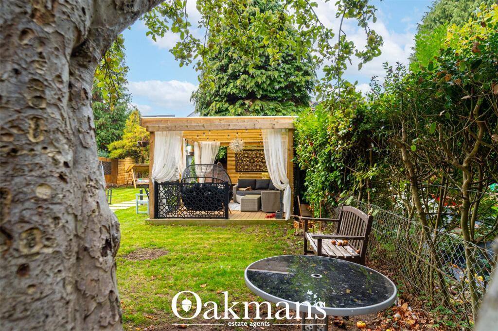 Additional image 60 of Silhill Hall Road, Solihull, West Midlands, B91