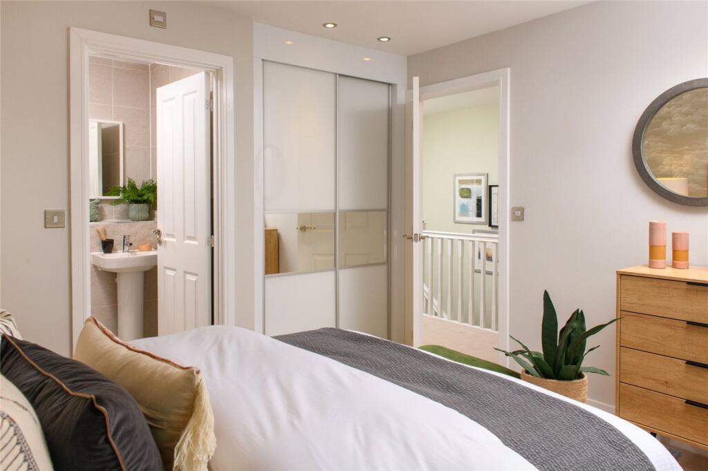 Additional image 10 of Lucas Gardens, Shirley, Solihull, West Midlands, B90