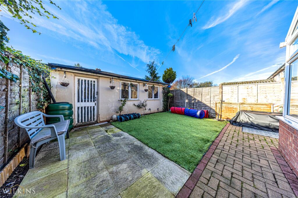 Additional image 18 of Chesterton Way, Tamworth, Staffordshire, B79