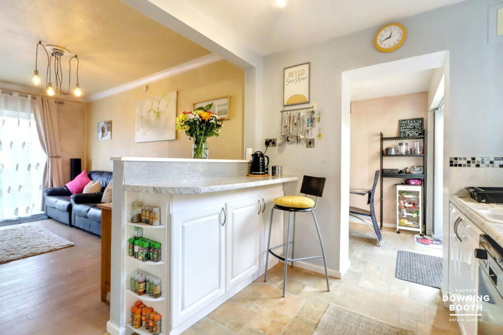 Additional image 5 of Churchill Road, B75 - Desirable Corner Plot