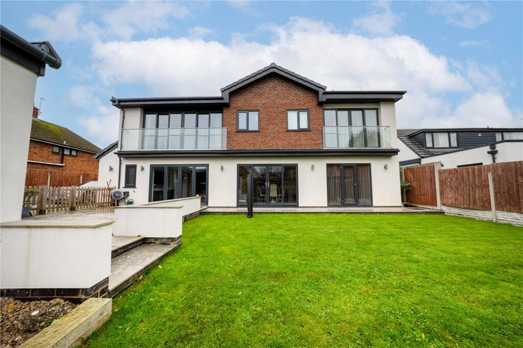 Additional image 43 of Manor Lane, Harlaston, Tamworth, Staffordshire, B79