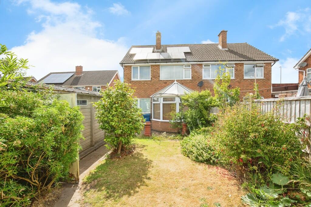 Additional image 17 of Claremont Road, Coton Green, Tamworth