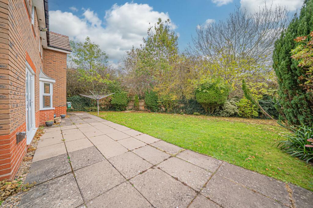 Additional image 9 of Stamford Croft, Solihull, B91