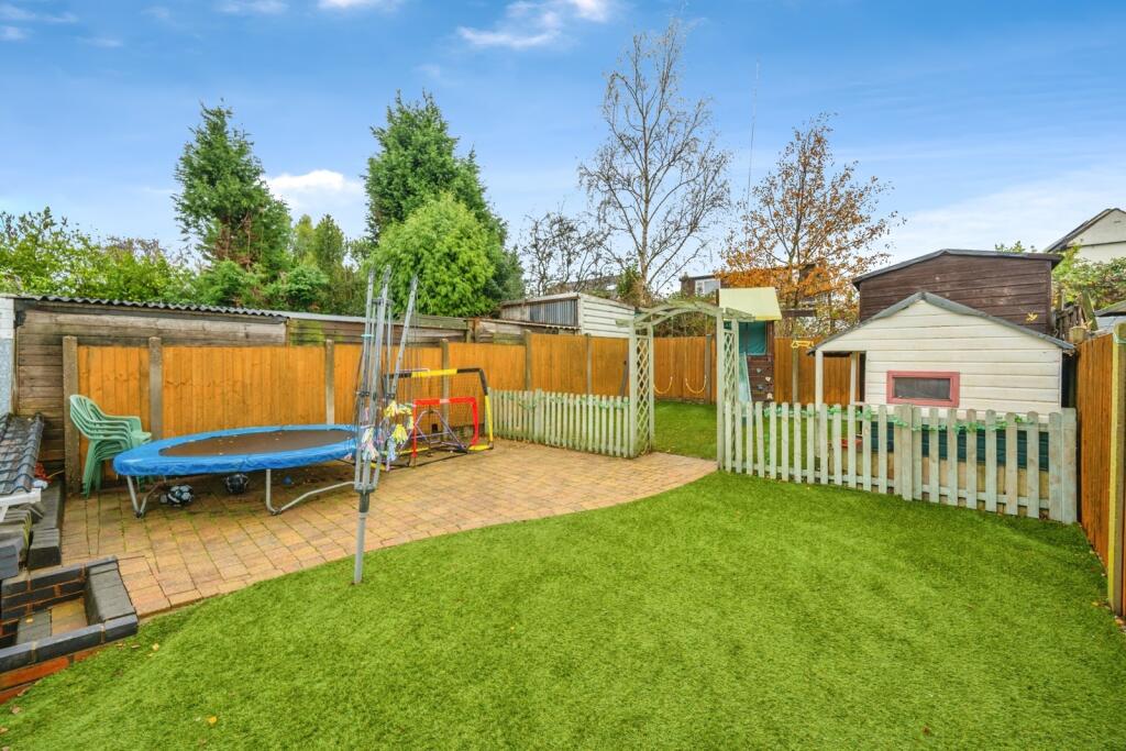 Additional image 22 of St. Leonards View, Polesworth, Tamworth, Warwickshire, B78