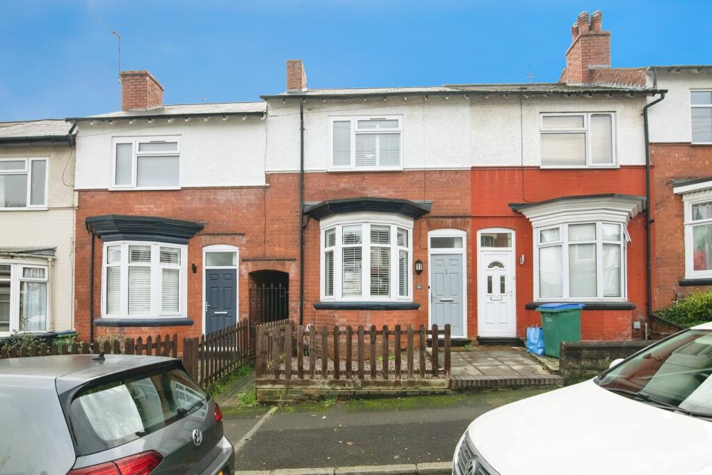Additional image 46 of Linden Road, SMETHWICK