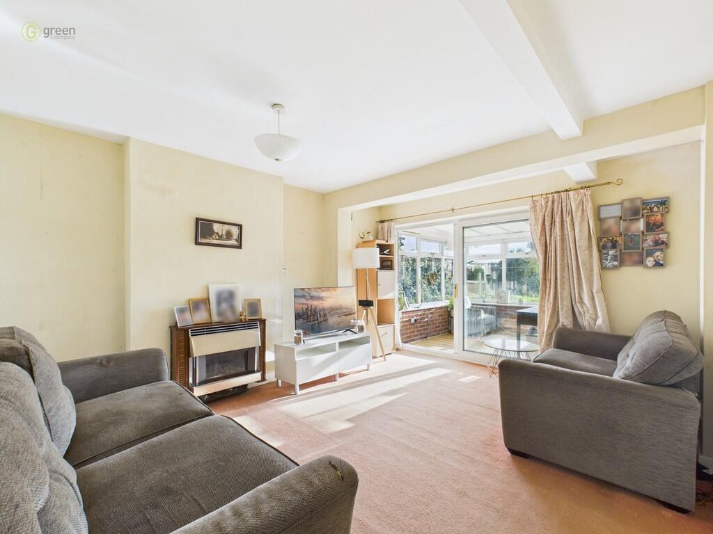 Additional image 6 of Hill Lane, Bassetts Pole